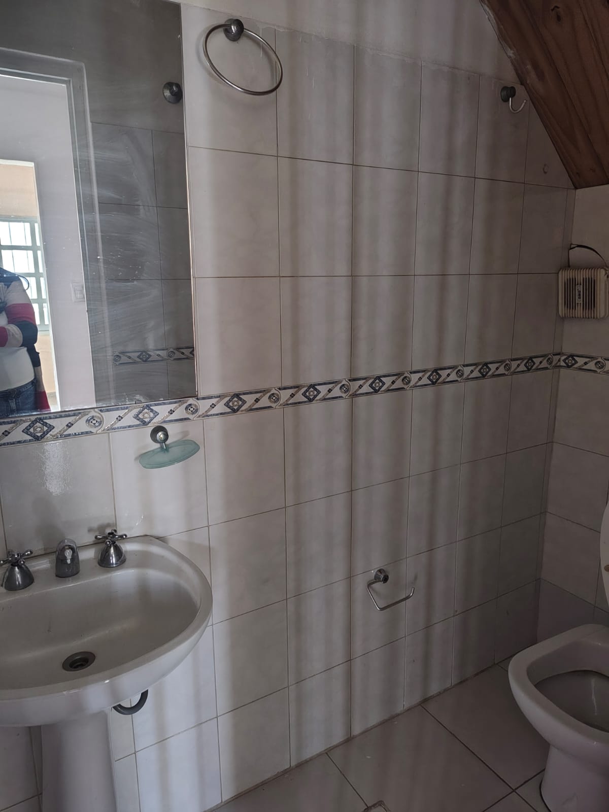 CASA EN ALQUILER EN B SAN JAVIER