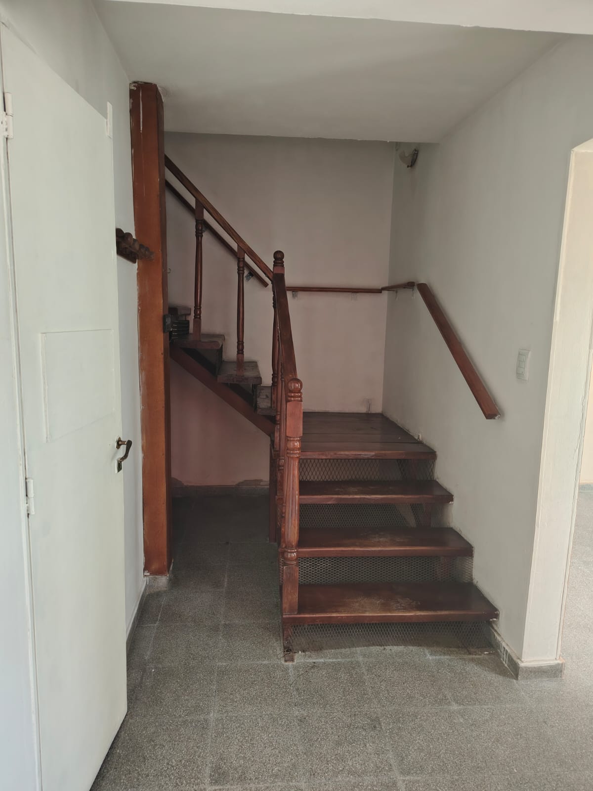 CASA EN ALQUILER EN B SAN JAVIER