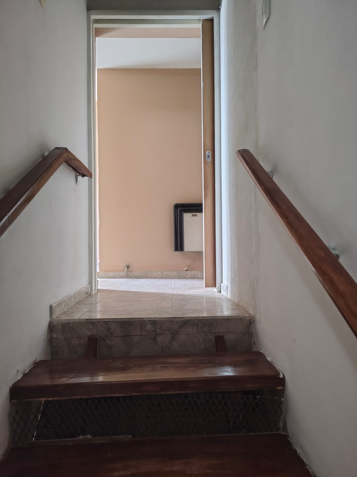 CASA EN ALQUILER EN B SAN JAVIER