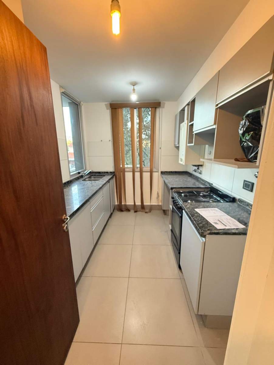 DEPARTAMENTO EN ALQUILER 2 DORM CON BALCON   COMPLEJO OPERA LUXURY