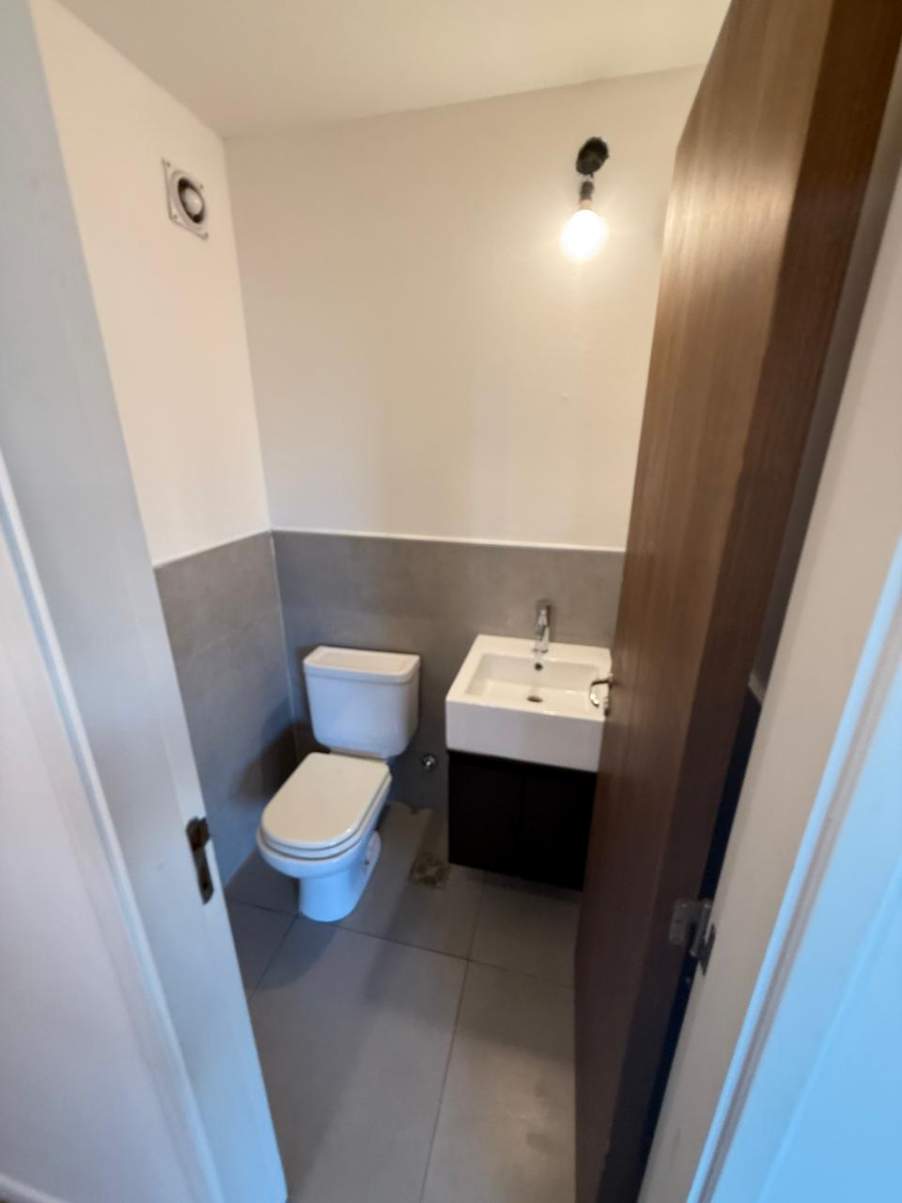 DEPARTAMENTO EN ALQUILER 2 DORM CON BALCON   COMPLEJO OPERA LUXURY