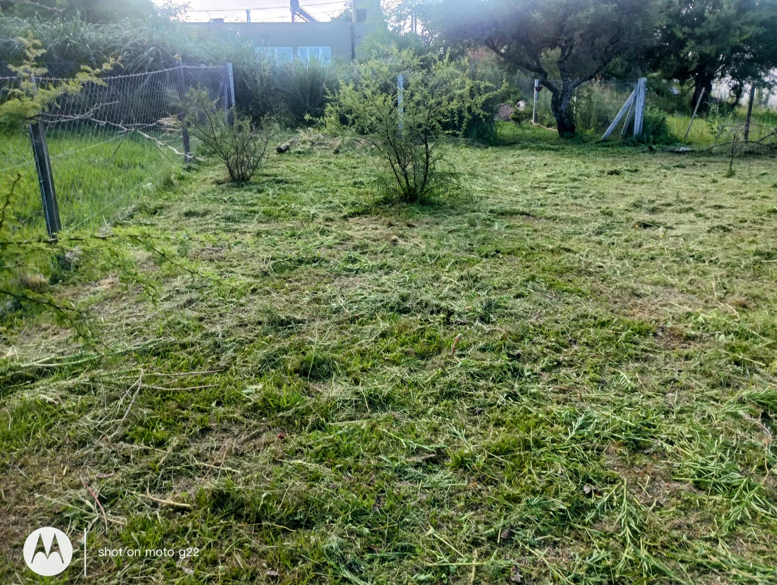 LOTE EN VENTA. LOMAS DEL REY. MAYU SUMAJ