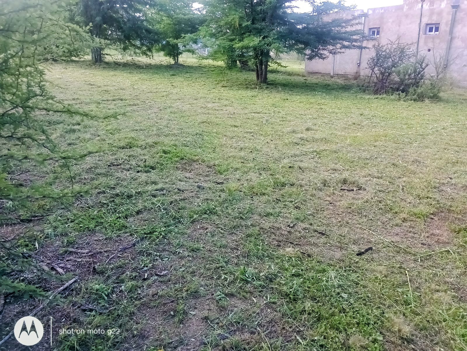 LOTE EN VENTA. LOMAS DEL REY. MAYU SUMAJ