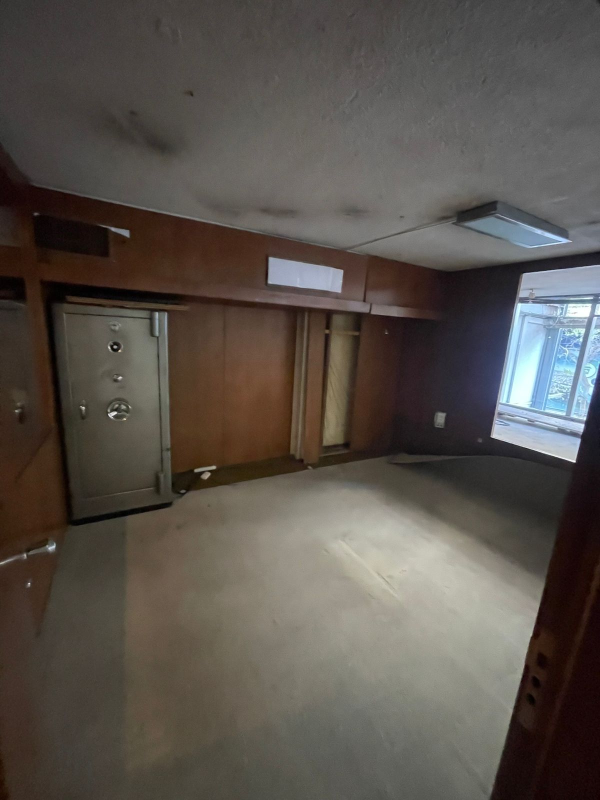 Alquiler  Local exclusivo para entidad financiera en Rosario de Santa Fe 235 (Pleno Centro)