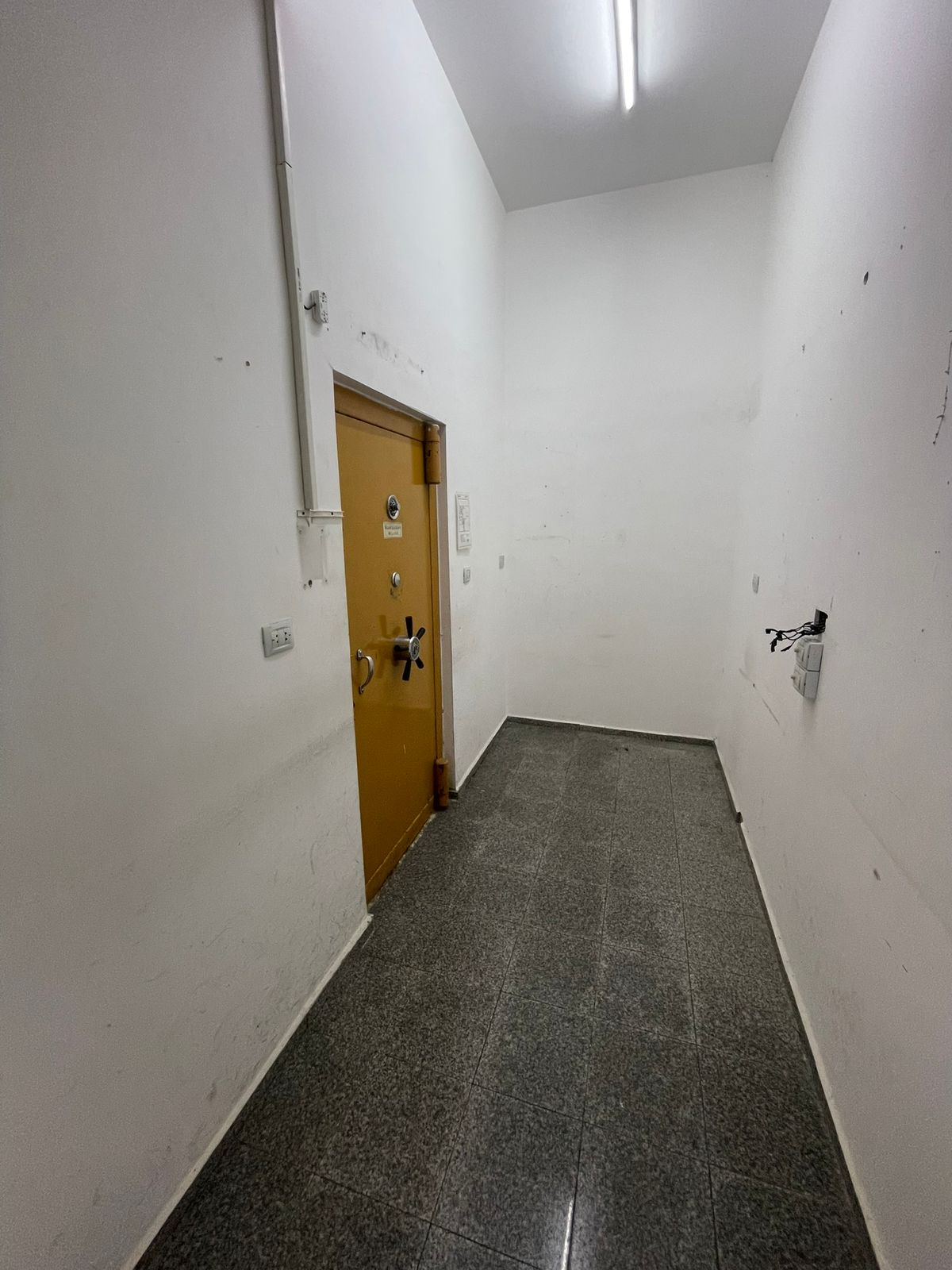 Alquiler  Local exclusivo para entidad financiera en Rosario de Santa Fe 235 (Pleno Centro)