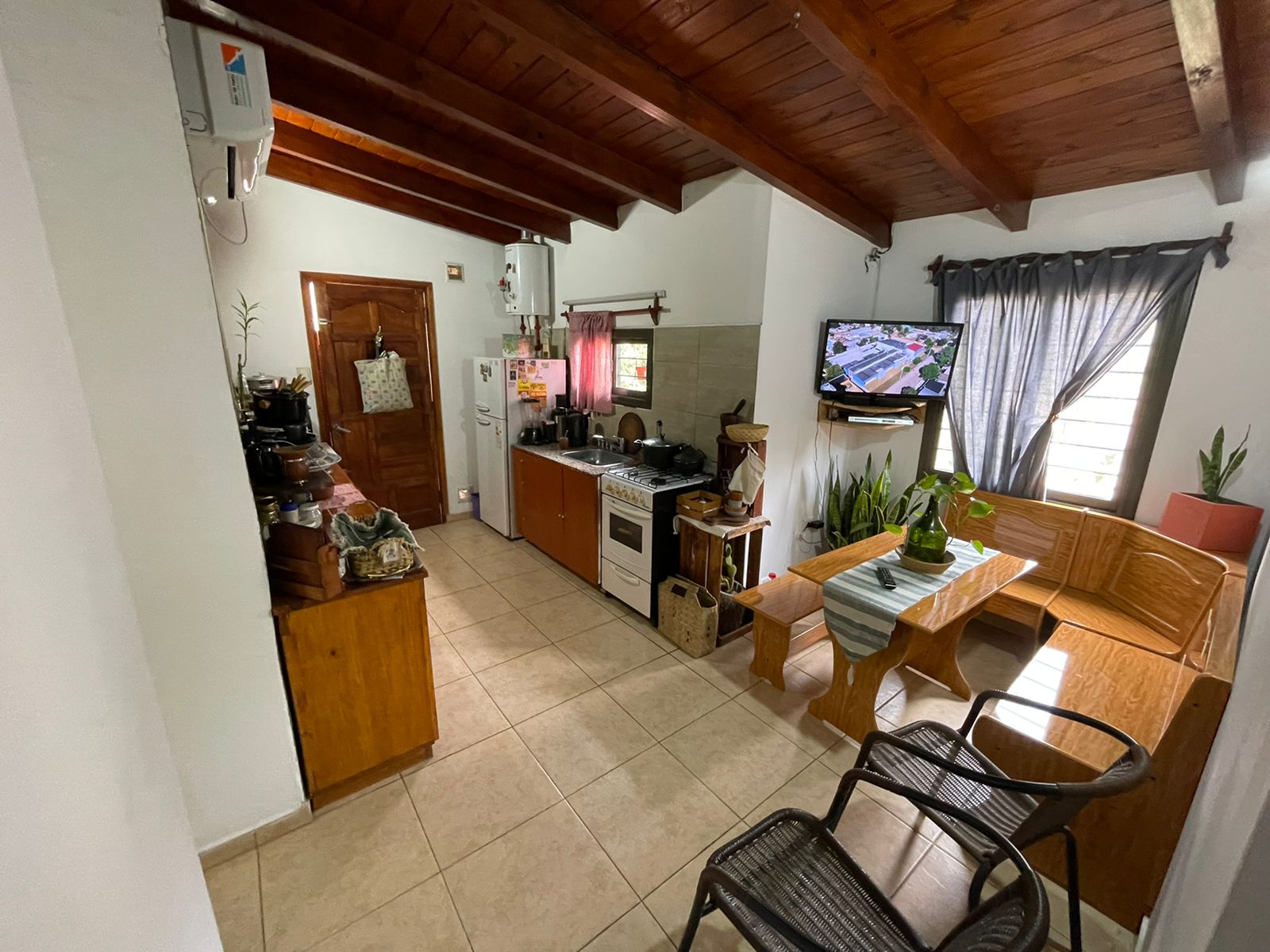 SE VENDE CASA EN PLAYAS DE ORO VILLA CARLOS PAZ