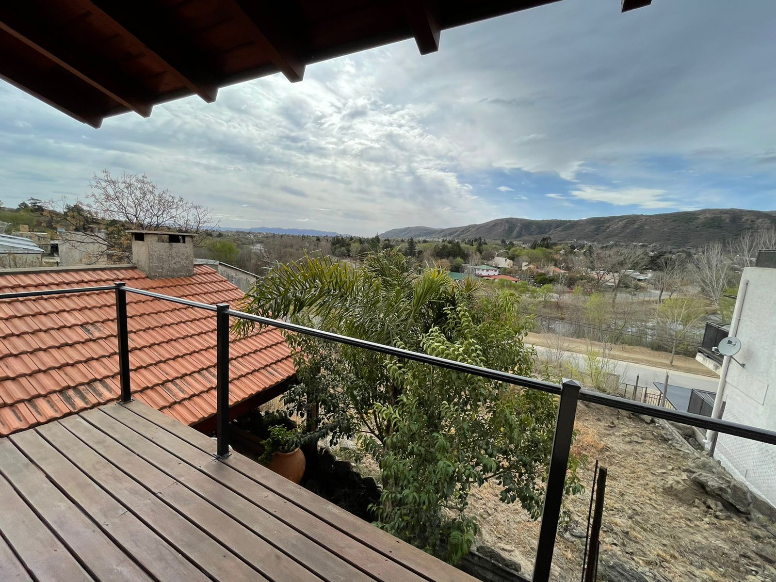 SE VENDE CASA EN PLAYAS DE ORO VILLA CARLOS PAZ