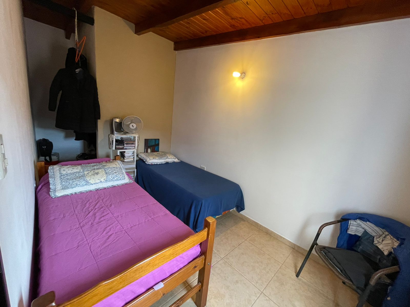 SE VENDE CASA EN PLAYAS DE ORO VILLA CARLOS PAZ