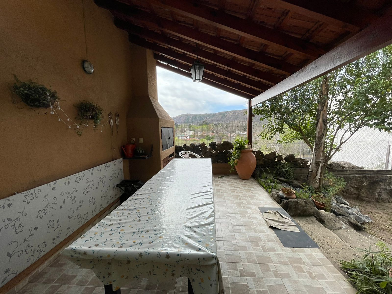 SE VENDE CASA EN PLAYAS DE ORO VILLA CARLOS PAZ