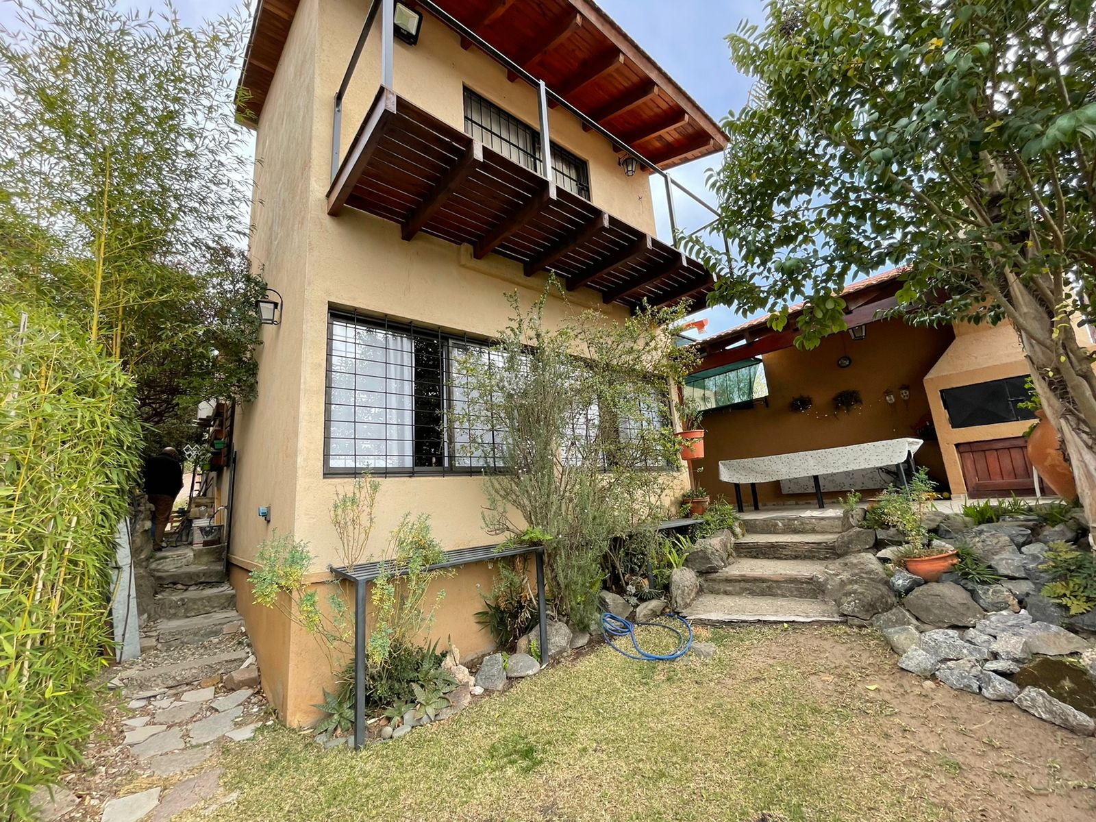 SE VENDE CASA EN PLAYAS DE ORO VILLA CARLOS PAZ