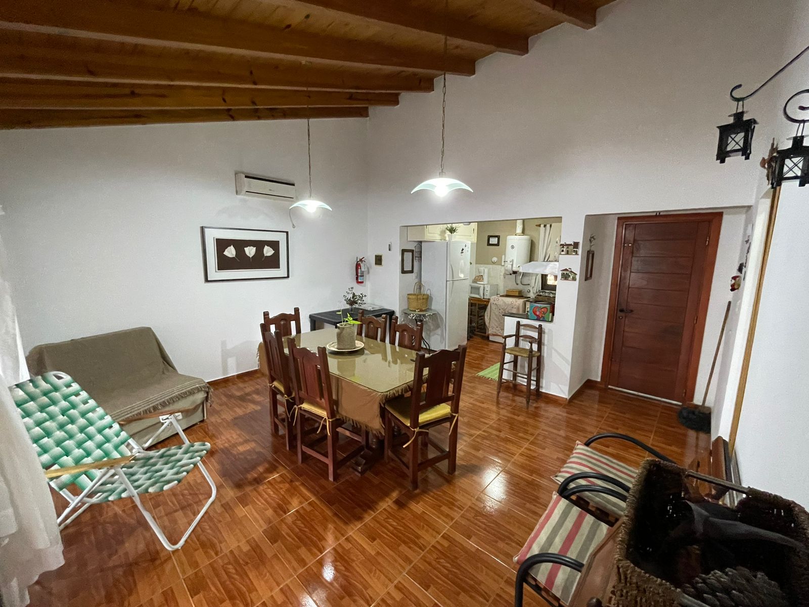 SE VENDE CASA EN PLAYAS DE ORO VILLA CARLOS PAZ