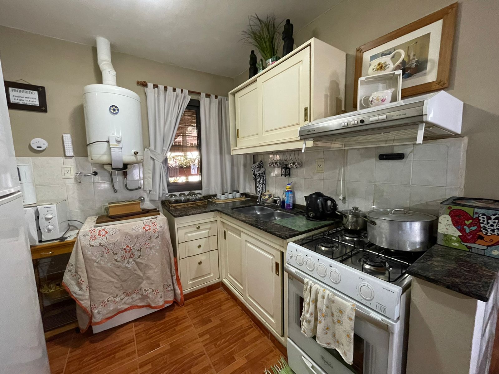 SE VENDE CASA EN PLAYAS DE ORO VILLA CARLOS PAZ