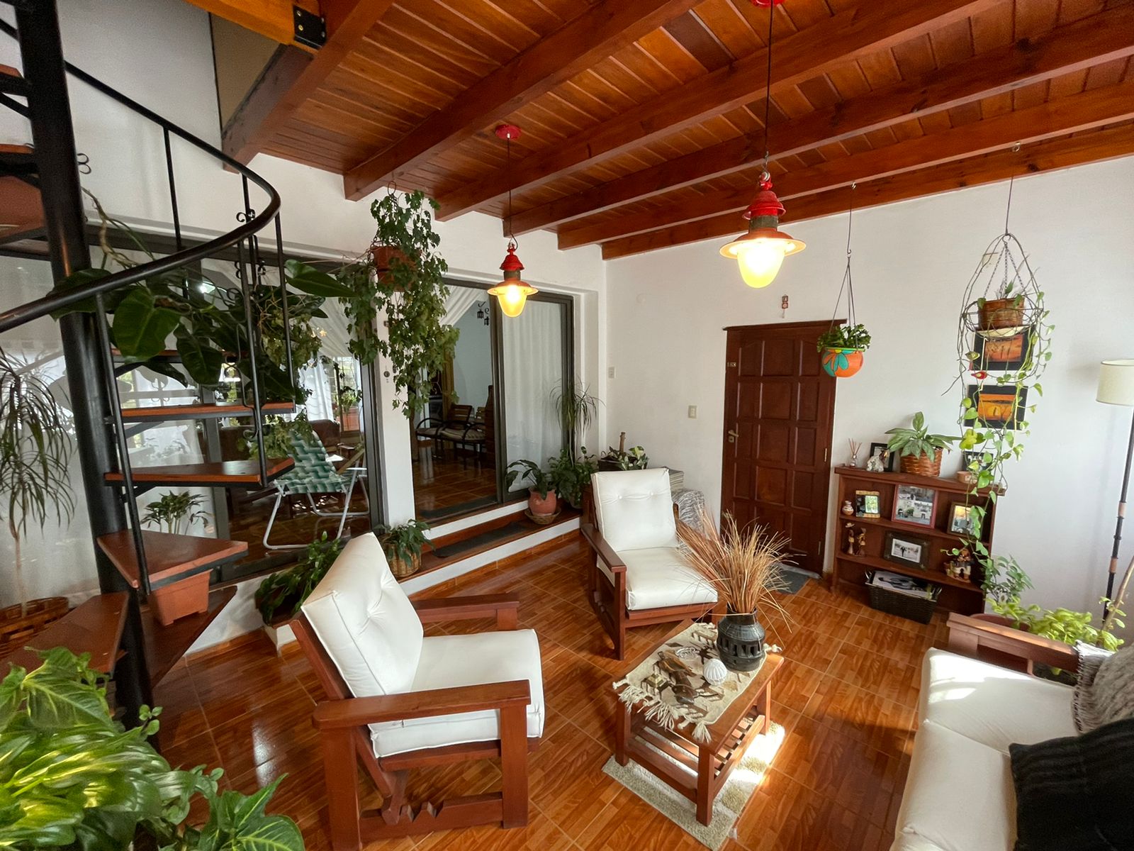 SE VENDE CASA EN PLAYAS DE ORO VILLA CARLOS PAZ