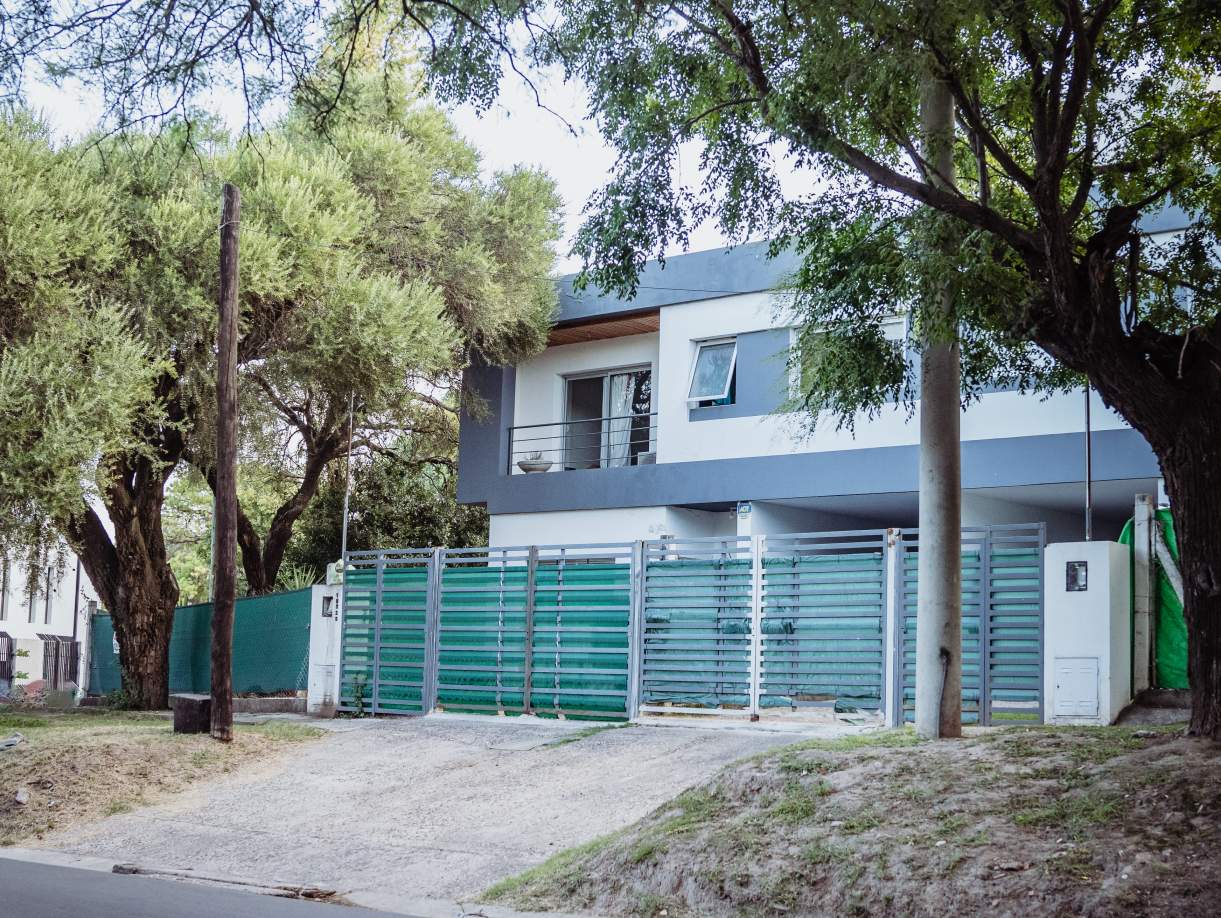 DUPLEX VILLA WARCALDE 3D3B C GALERIA Y ASADOR