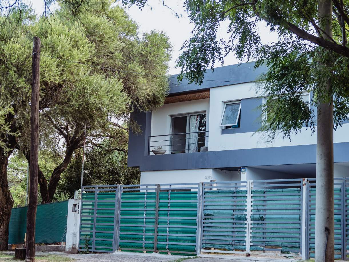 DUPLEX VILLA WARCALDE 3D3B C GALERIA Y ASADOR