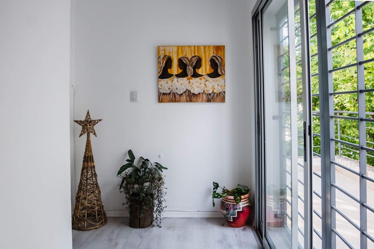 DUPLEX VILLA WARCALDE 3D3B C GALERIA Y ASADOR