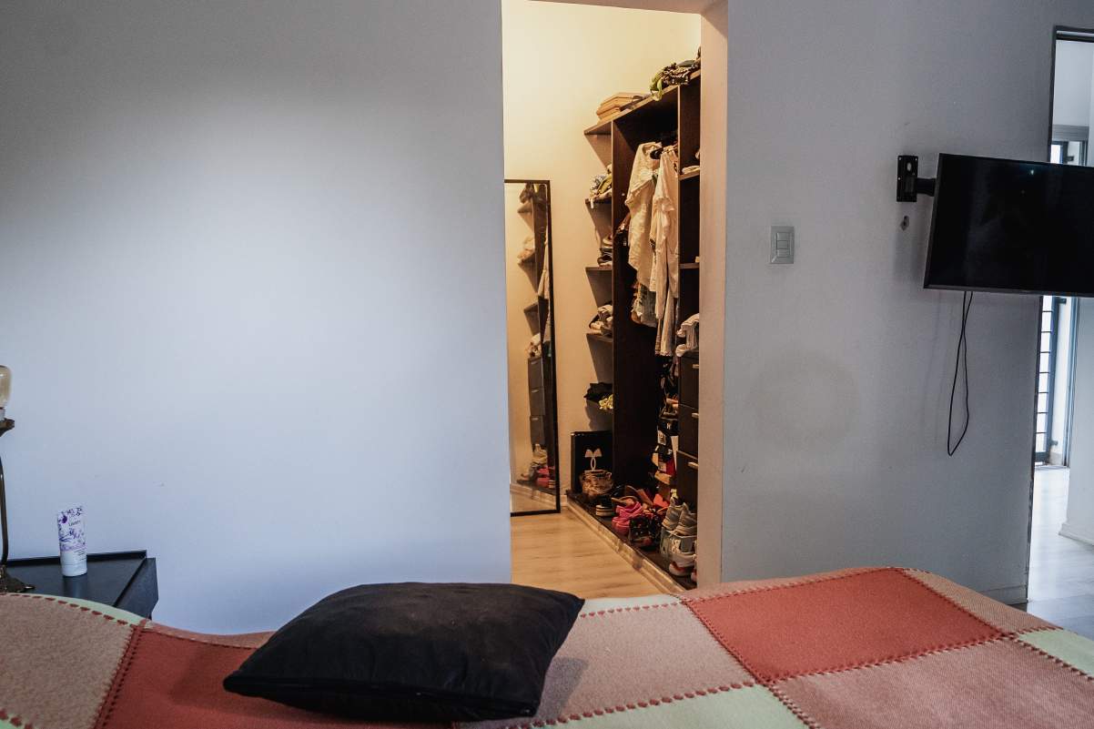 DUPLEX VILLA WARCALDE 3D3B C GALERIA Y ASADOR