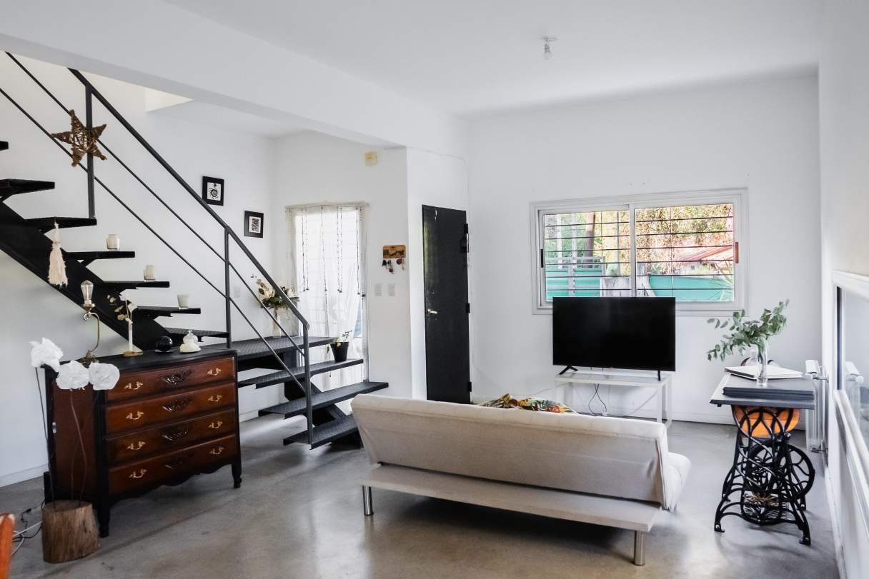 DUPLEX VILLA WARCALDE 3D3B C GALERIA Y ASADOR