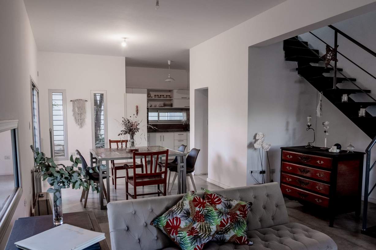 DUPLEX VILLA WARCALDE 3D3B C GALERIA Y ASADOR