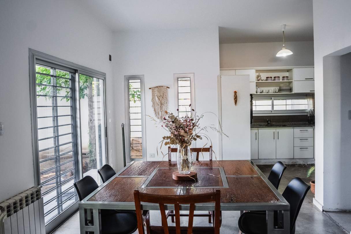 DUPLEX VILLA WARCALDE 3D3B C GALERIA Y ASADOR