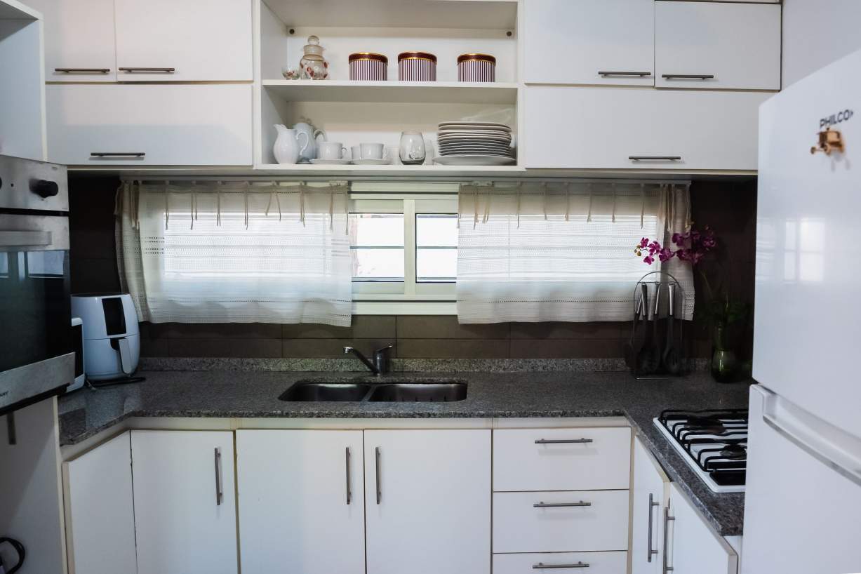 DUPLEX VILLA WARCALDE 3D3B C GALERIA Y ASADOR