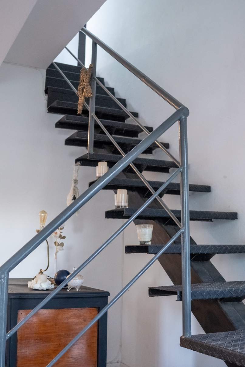 DUPLEX VILLA WARCALDE 3D3B C GALERIA Y ASADOR