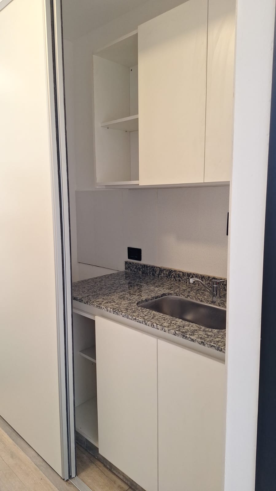 DUPLEX SAN IGNACIO DE MANANTIALES 3D 2B - CON DORMITORIO PB