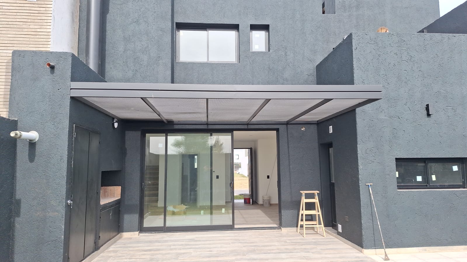 DUPLEX SAN IGNACIO DE MANANTIALES 3D 2B - CON DORMITORIO PB