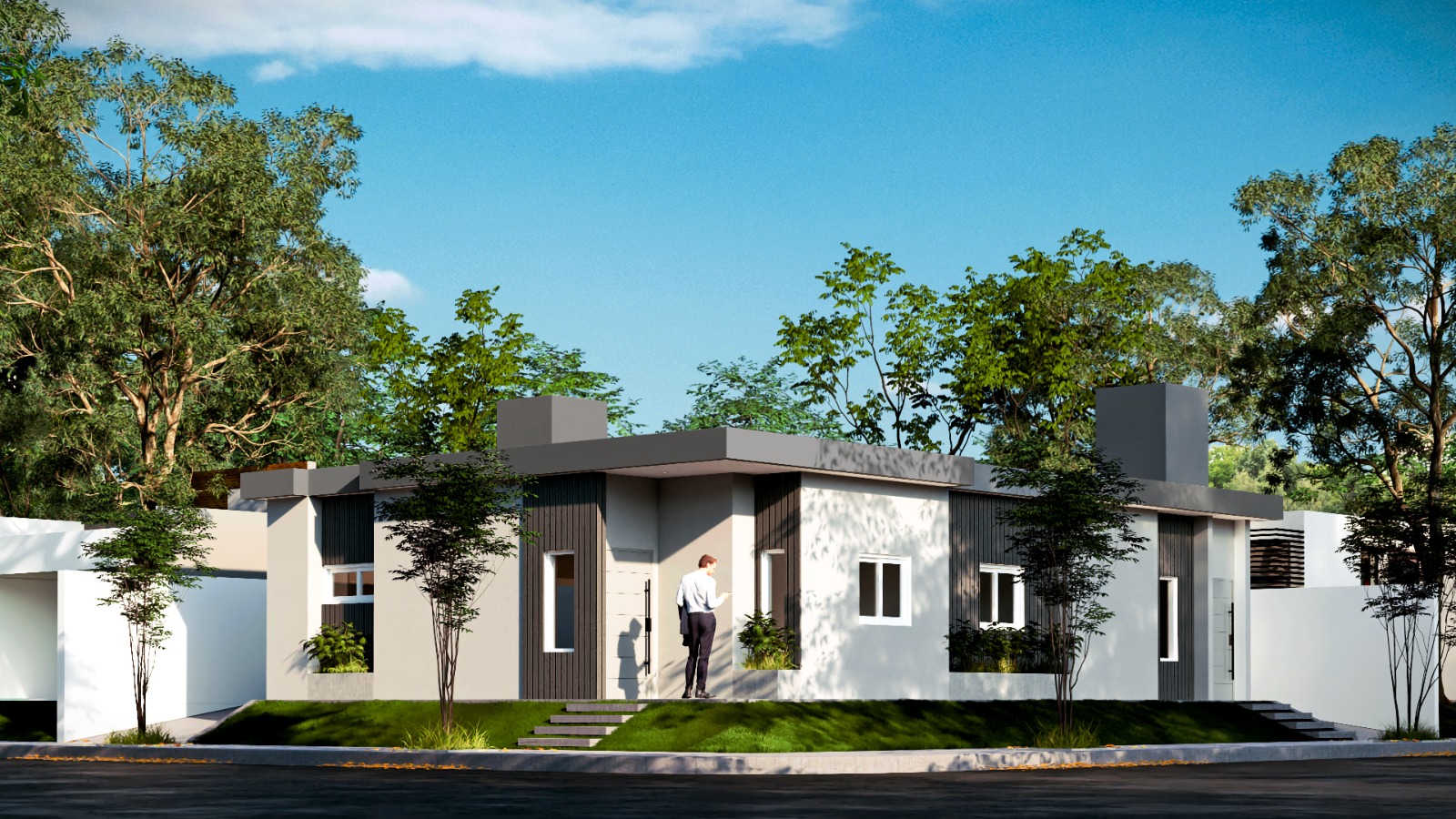CASA RINCONES DE MANANTIALES 2D 2B - TODO PB