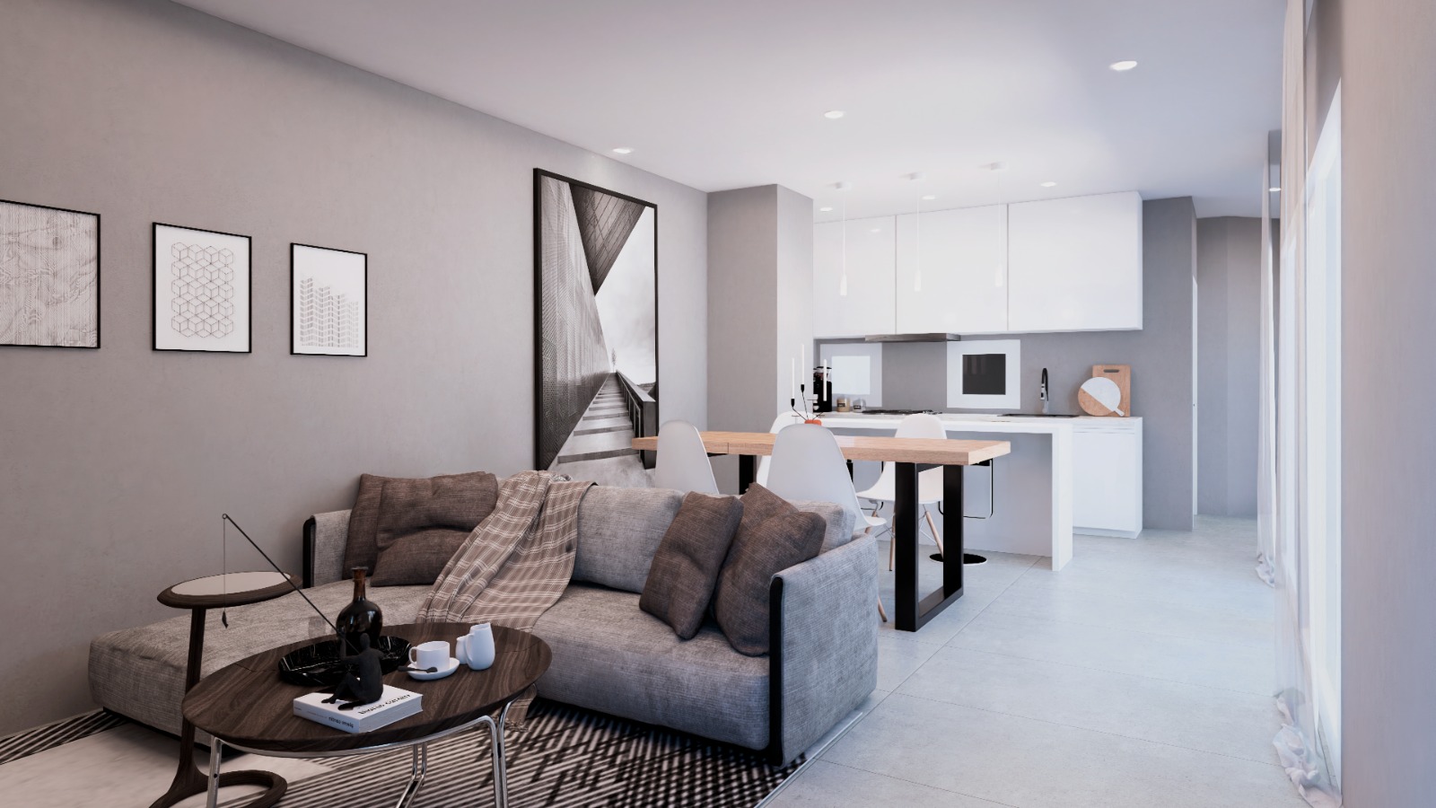 CASA RINCONES DE MANANTIALES 2D 2B - TODO PB