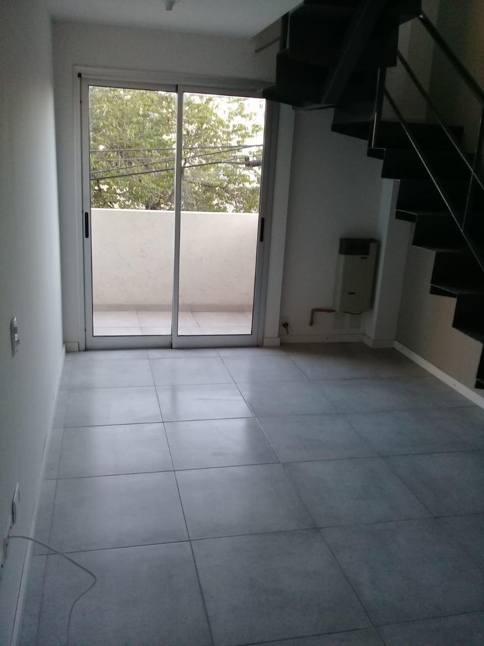 DEPTO EN VENTA ALTO ALBERDI 1D 1B - CON RENTA