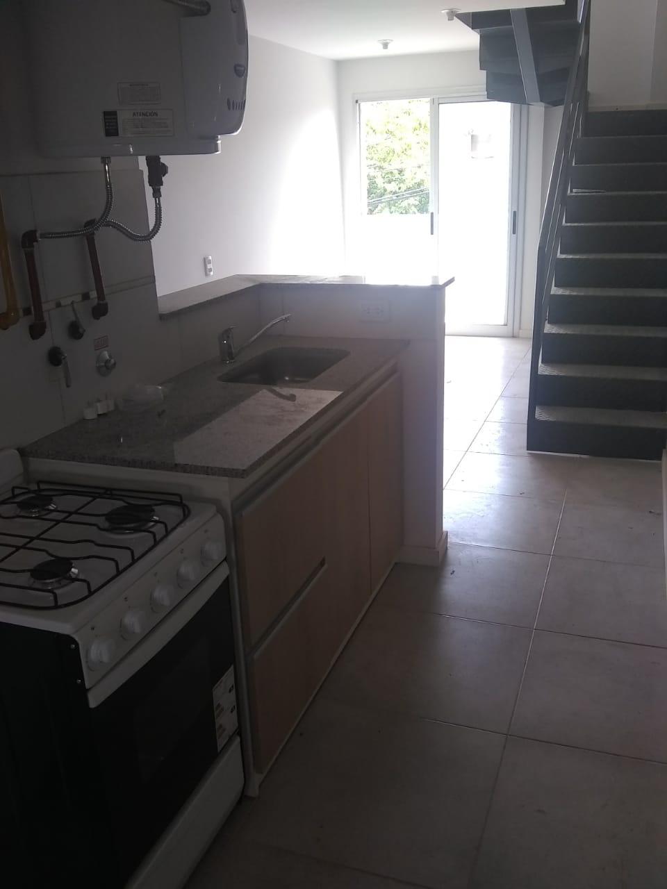DEPTO EN VENTA ALTO ALBERDI 1D 1B - CON RENTA