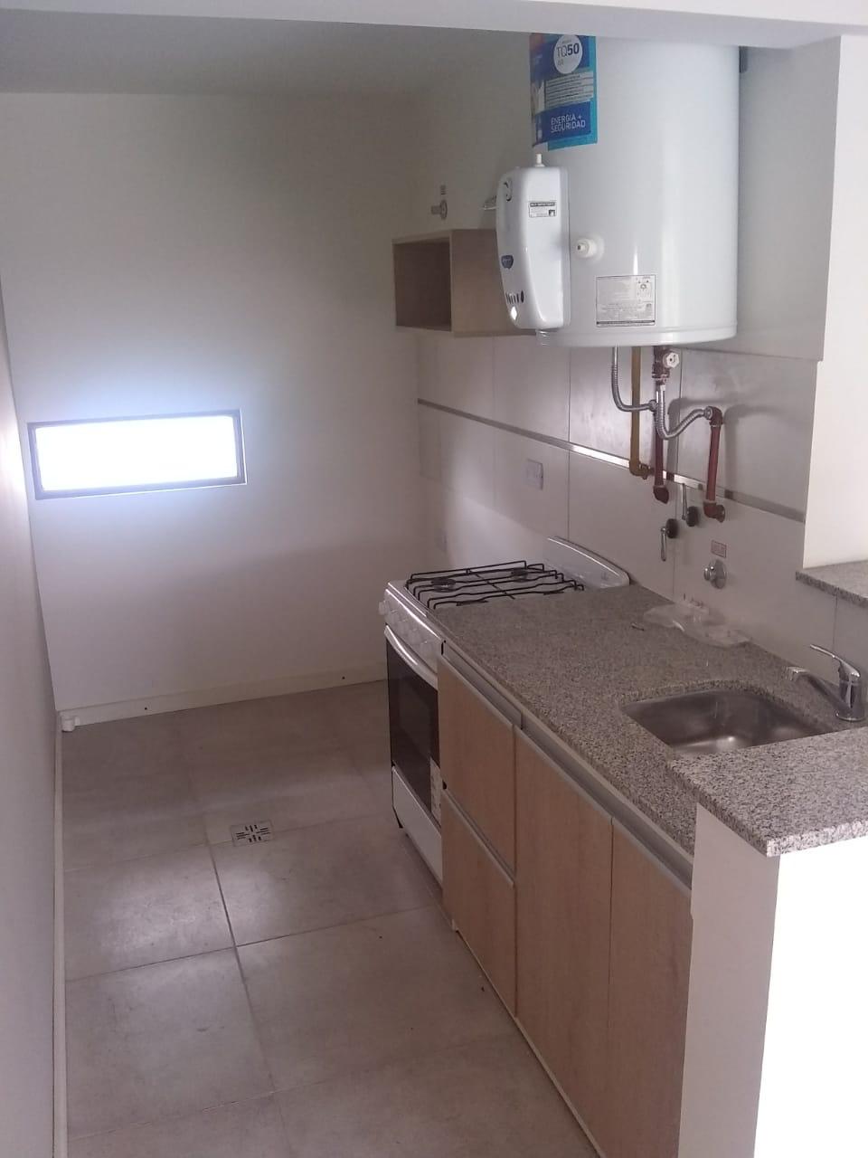 DEPTO EN VENTA ALTO ALBERDI 1D 1B - CON RENTA