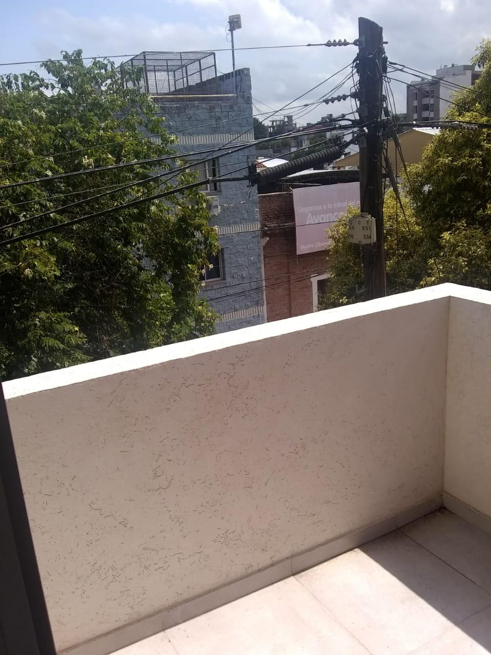 DEPTO EN VENTA ALTO ALBERDI 1D 1B - CON RENTA