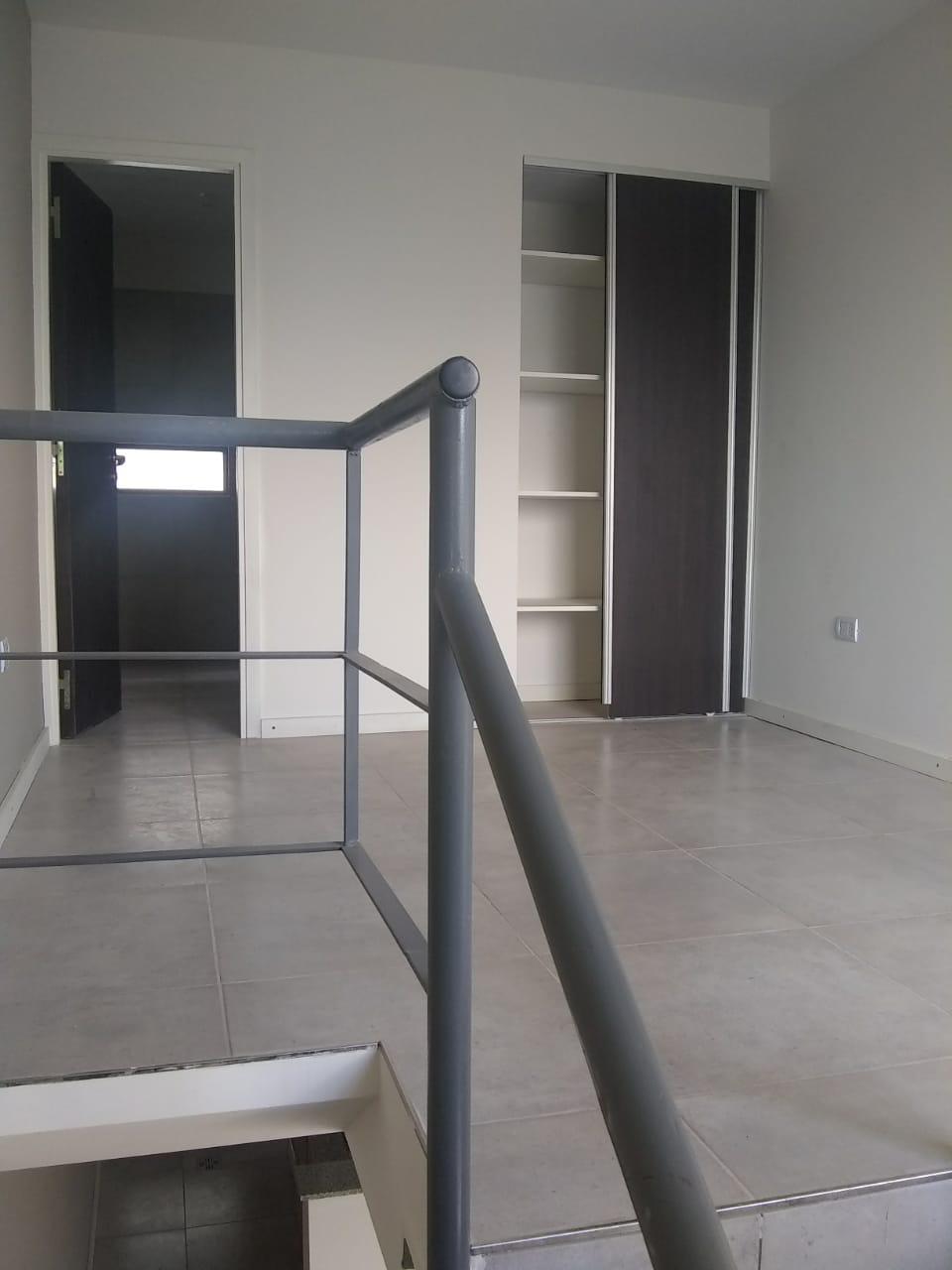 DEPTO EN VENTA ALTO ALBERDI 1D 1B - CON RENTA