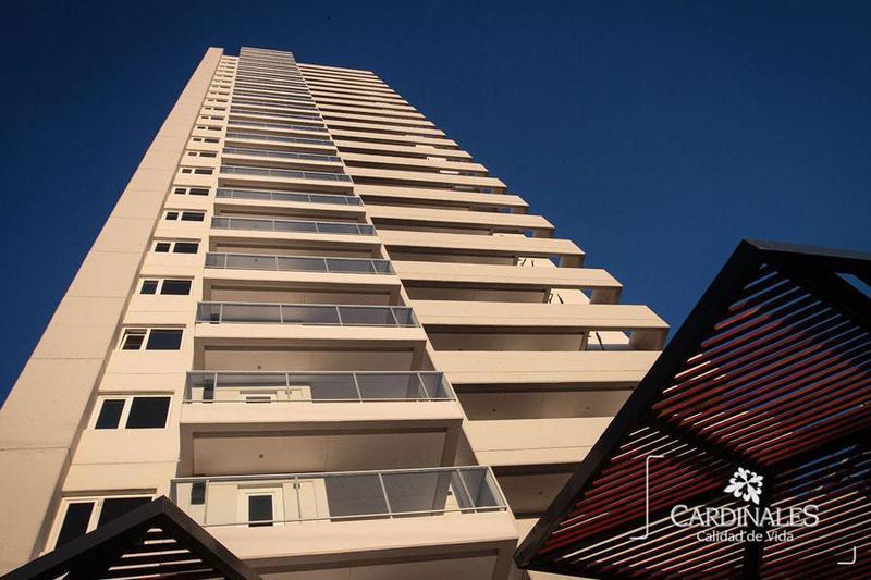 Cardinales Nuevo Suquia- 2 Dormitorios en venta-