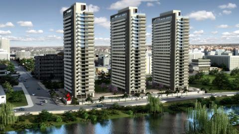 Cardinales Nuevo Suquia- 2 Dormitorios en venta-