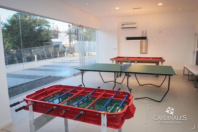 Cardinales Nuevo Suquia- 2 Dormitorios en venta-