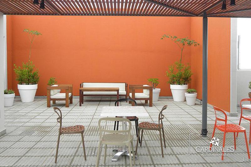 Cardinales Nuevo Suquia- 2 Dormitorios en venta-