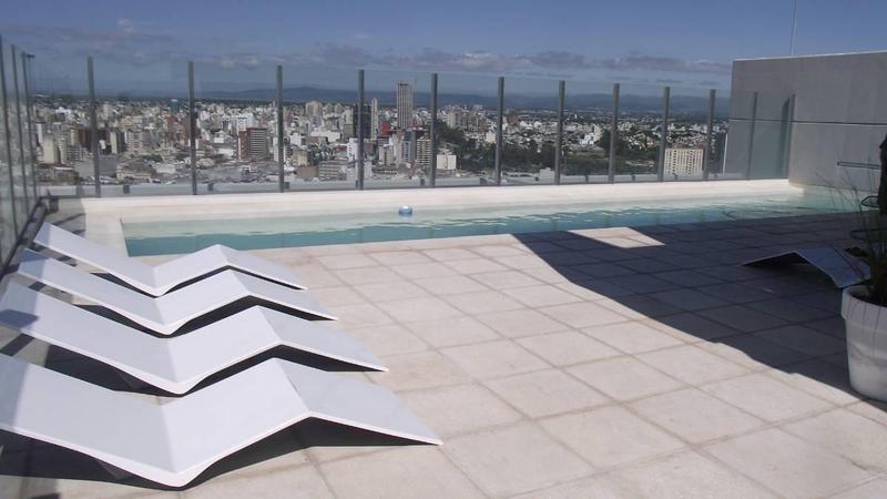 Cardinales Nuevo Suquia- 2 Dormitorios en venta-