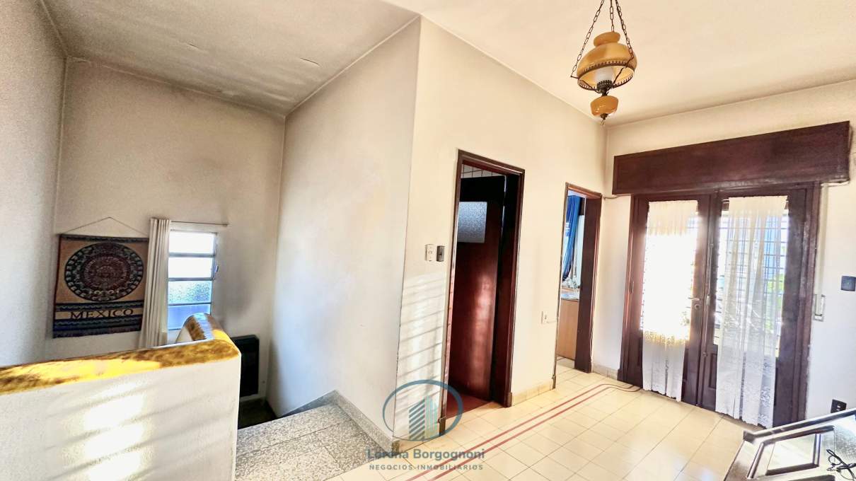 CASA EN VENTA 5D 2B EN ALTA CORDOBA C BALCON Y TERRAZA