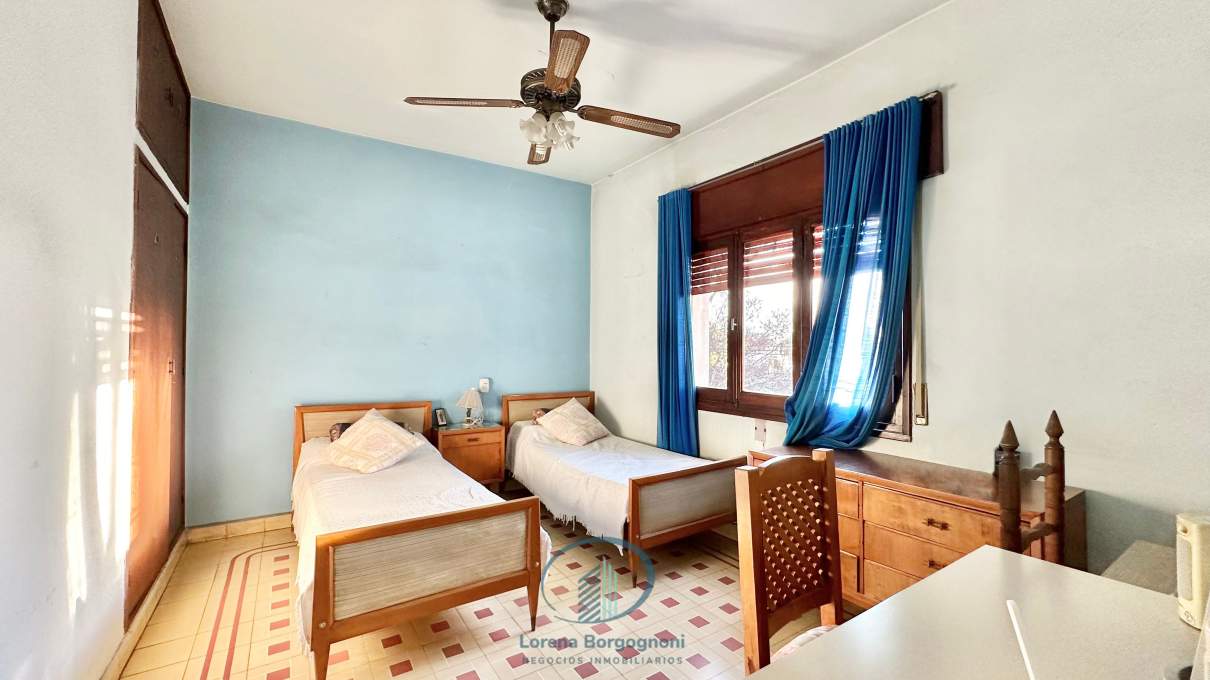 CASA EN VENTA 5D 2B EN ALTA CORDOBA C BALCON Y TERRAZA