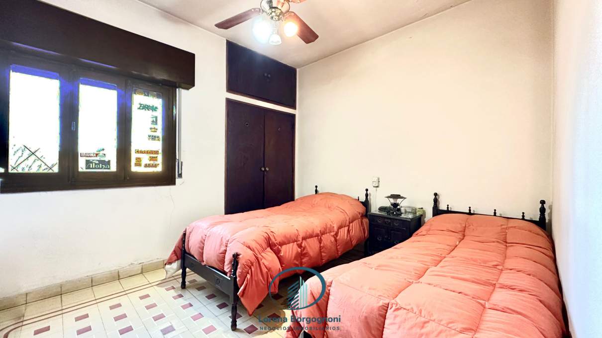 CASA EN VENTA 5D 2B EN ALTA CORDOBA C BALCON Y TERRAZA