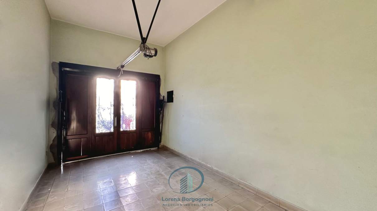 CASA EN VENTA 5D 2B EN ALTA CORDOBA C BALCON Y TERRAZA