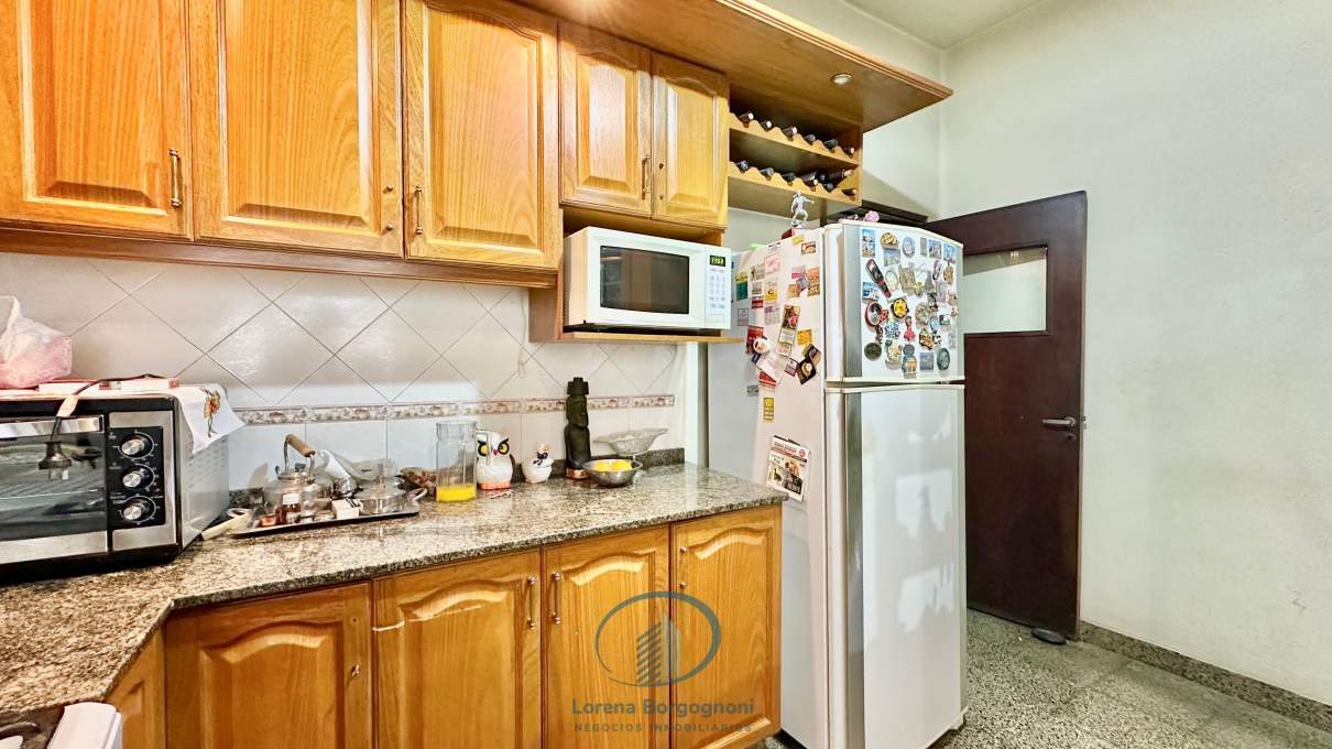 CASA EN VENTA 5D 2B EN ALTA CORDOBA C BALCON Y TERRAZA