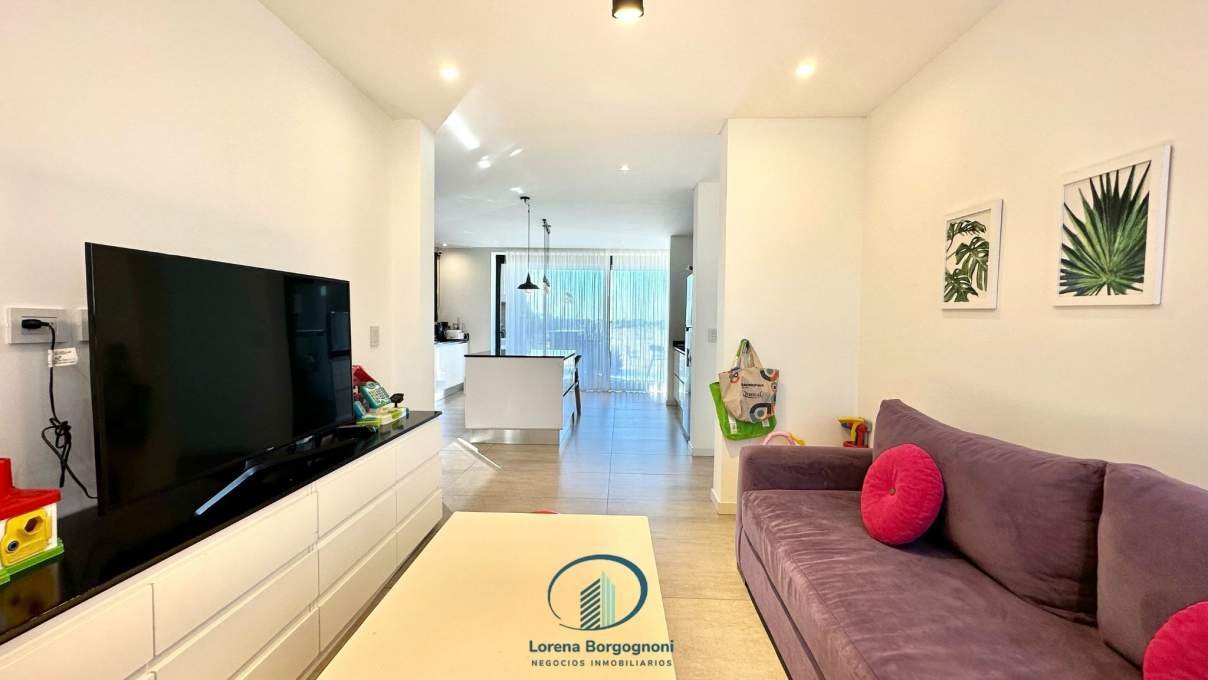 CASA EN VENTA COUNTRY LA CASCADA 3D 4B C PILETA