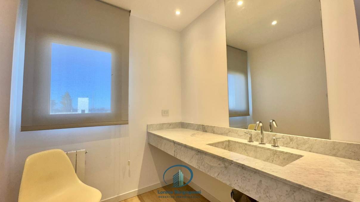 CASA EN VENTA COUNTRY LA CASCADA 3D 4B C PILETA