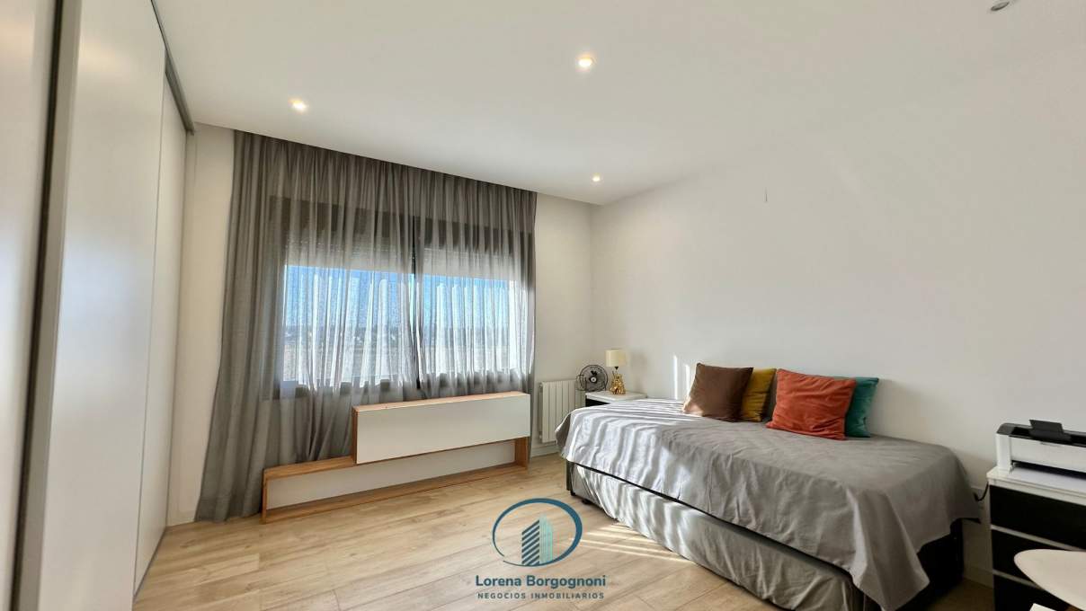 CASA EN VENTA COUNTRY LA CASCADA 3D 4B C PILETA