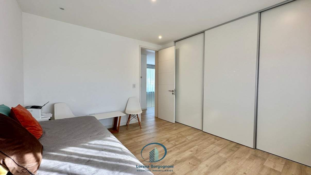 CASA EN VENTA COUNTRY LA CASCADA 3D 4B C PILETA