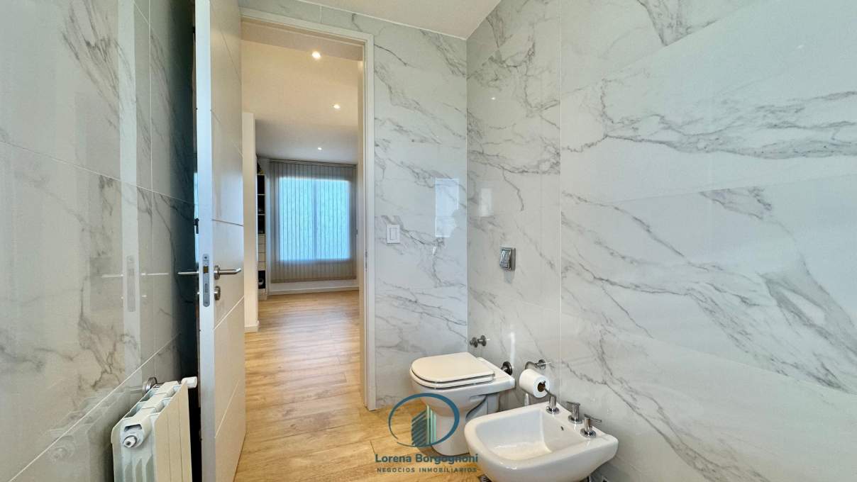 CASA EN VENTA COUNTRY LA CASCADA 3D 4B C PILETA